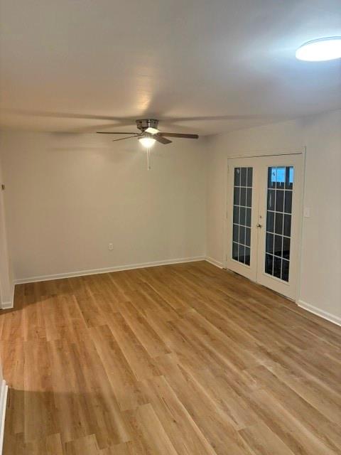 Wood Stone - Residential