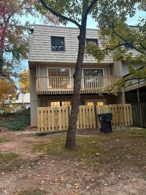 Wood Stone - Residential