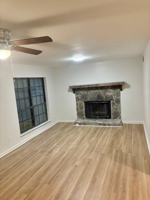 Wood Stone - Residential