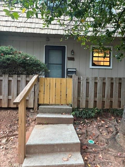 Wood Stone - Residential