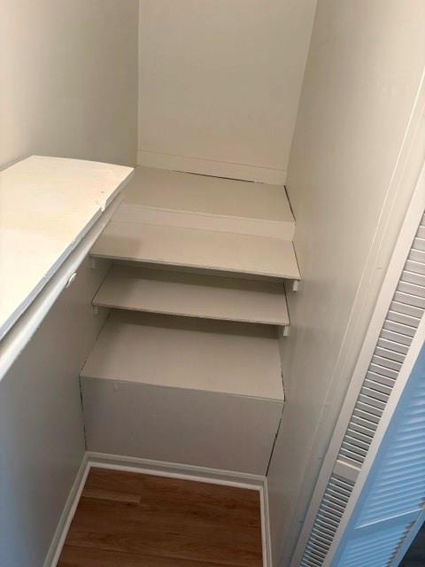 Wood Stone - Residential