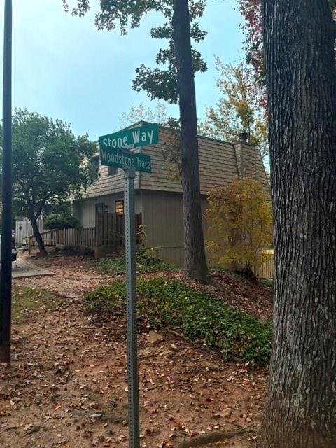 Wood Stone - Residential