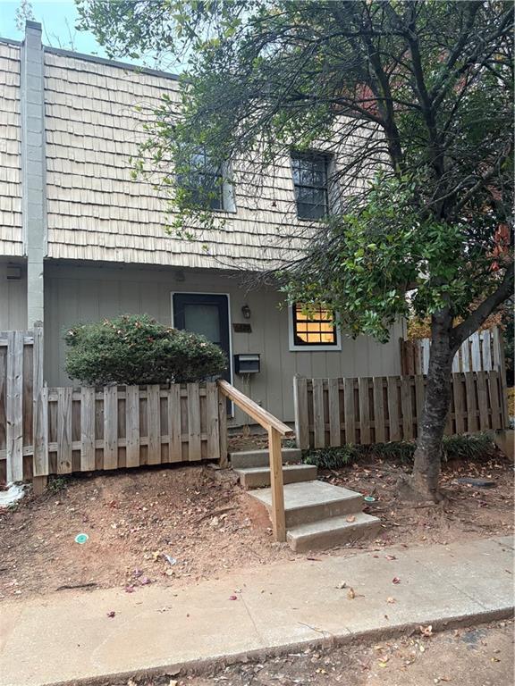 Wood Stone - Residential