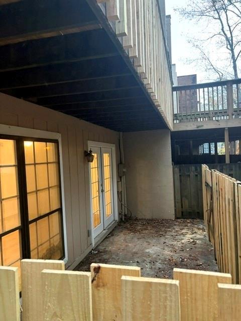 Wood Stone - Residential