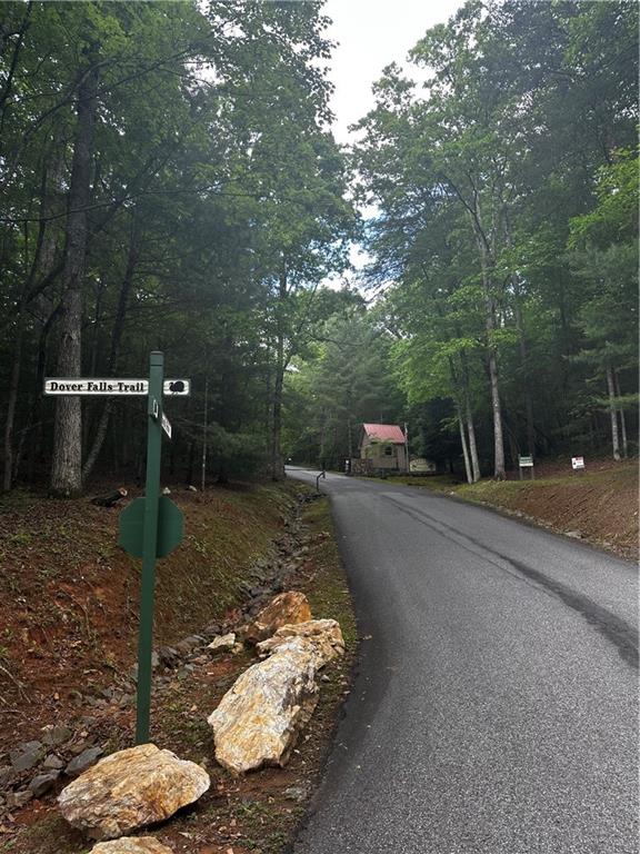 Lot 14 Oceola Drive, Ellijay, Georgia image 2