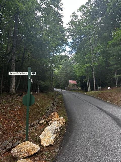 Vacant Land For Sale - LOT 14 Oceola Drive<br/> Ellijay, GA 30540