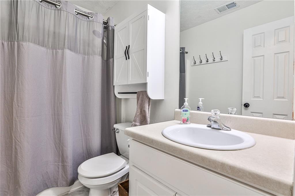 320 Windermere Drive, Loganville, Georgia image 22