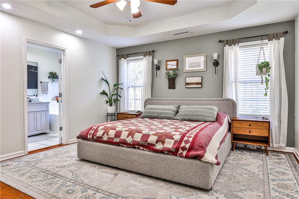 320 Windermere Drive, Loganville, Georgia image 13