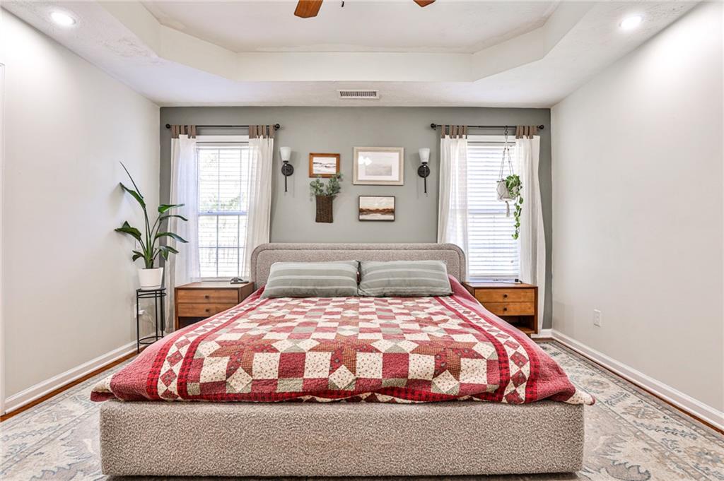 320 Windermere Drive, Loganville, Georgia image 14