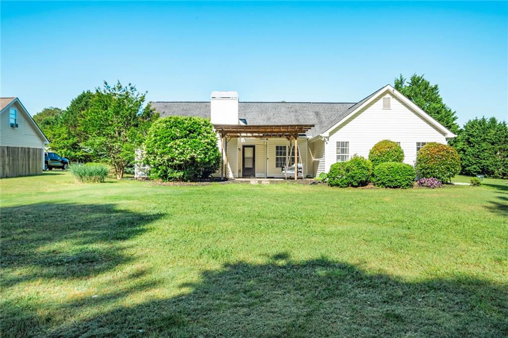 320 Windermere Drive, Loganville, Georgia image 26