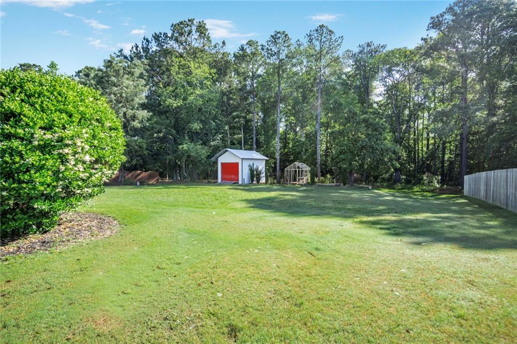 320 Windermere Drive, Loganville, Georgia image 29