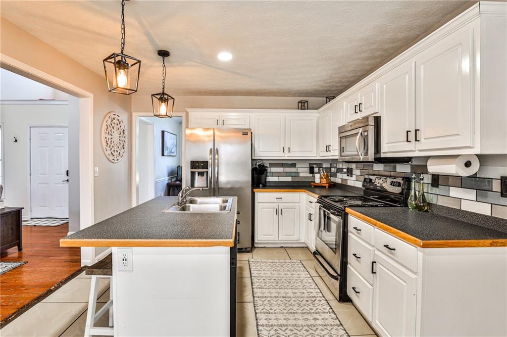 320 Windermere Drive, Loganville, Georgia image 11