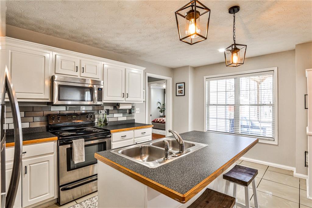 320 Windermere Drive, Loganville, Georgia image 10