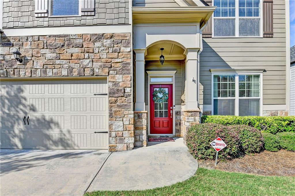 2325 Lake Cove Court