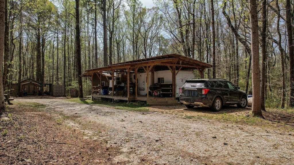 8000 Campbellton Redwine Road, Palmetto, Georgia image 7