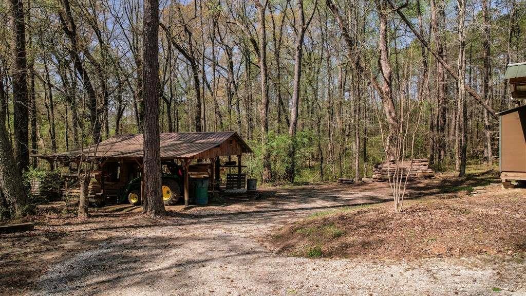8000 Campbellton Redwine Road, Palmetto, Georgia image 6
