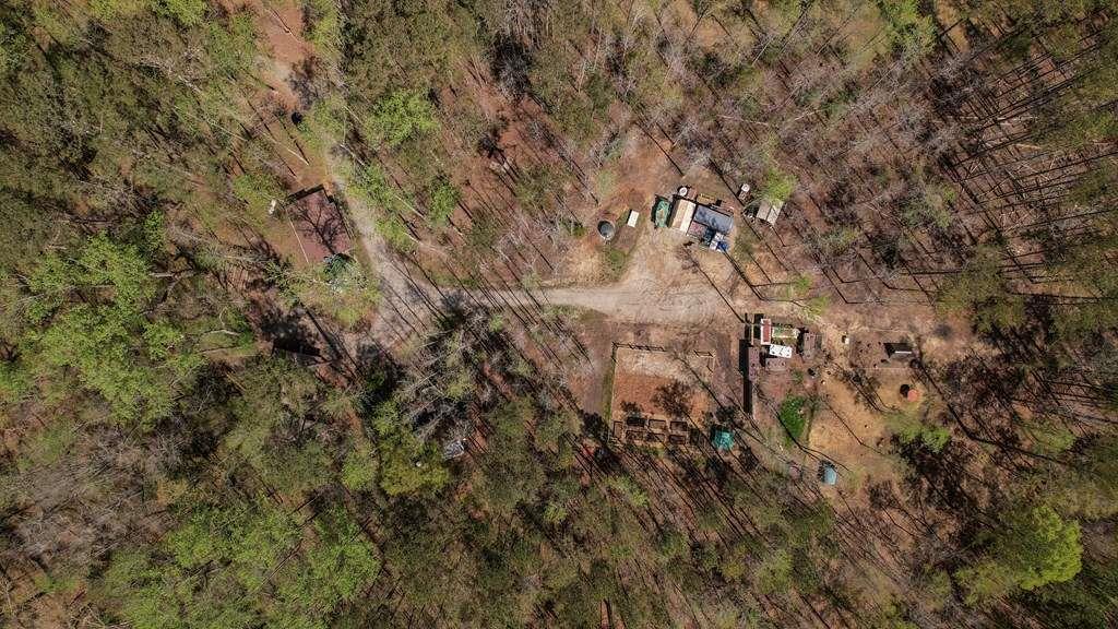 8000 Campbellton Redwine Road, Palmetto, Georgia image 3