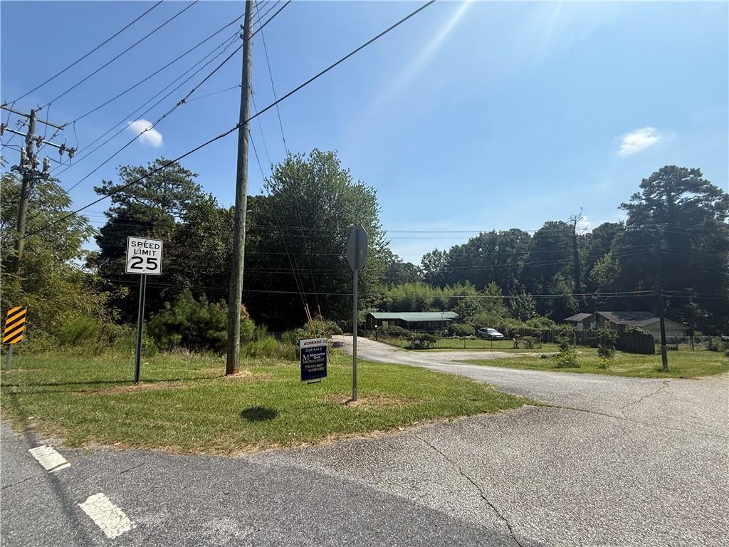 5855 Old Gordon Road