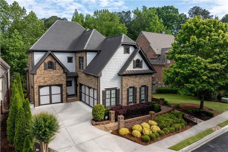 Reserve at East Jones Bridge - Residential