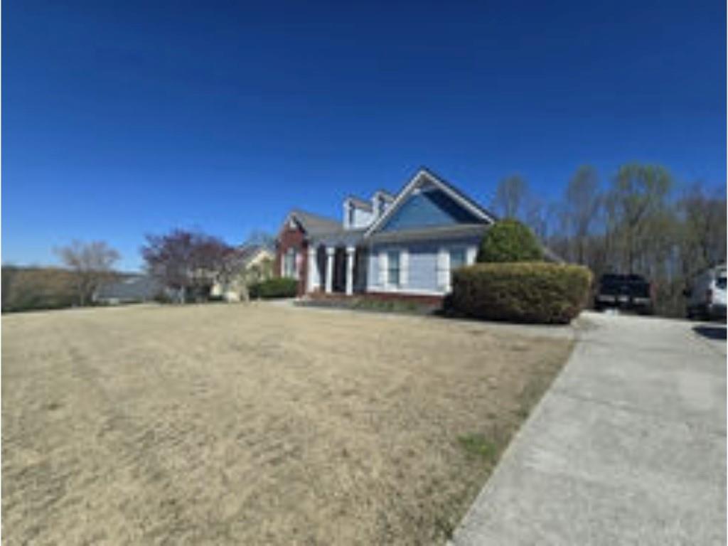 438 Ridge Mill Lane, Commerce, Georgia image 1