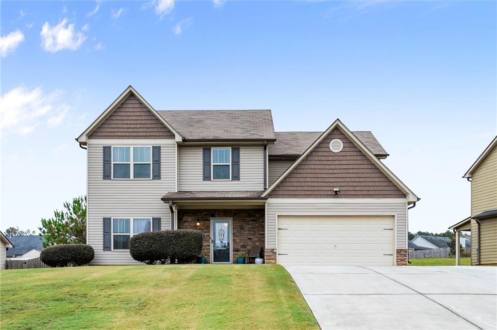 138 Brookhaven Drive
