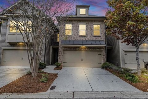 A home in Smyrna