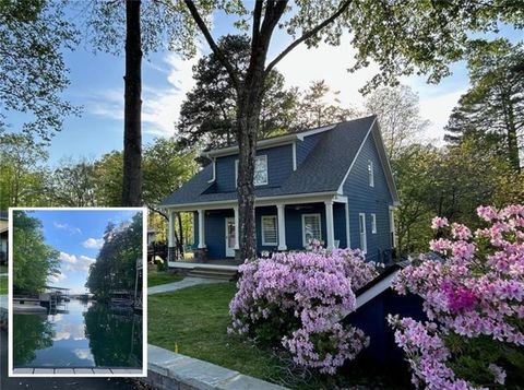 4060 Merritt Drive Cumming GA 30041