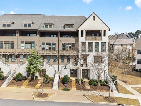 6747 Encore Boulevard Atlanta GA 30328