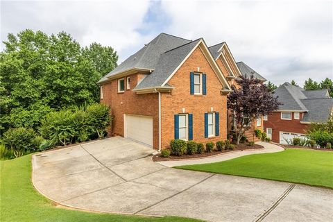 Photo of 4020 Balleycastle Lane, Duluth, GA 30097 (MLS # 7675069)