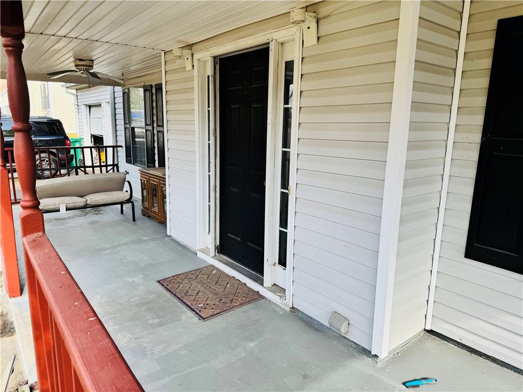 7962 Harmony Ridge Lane