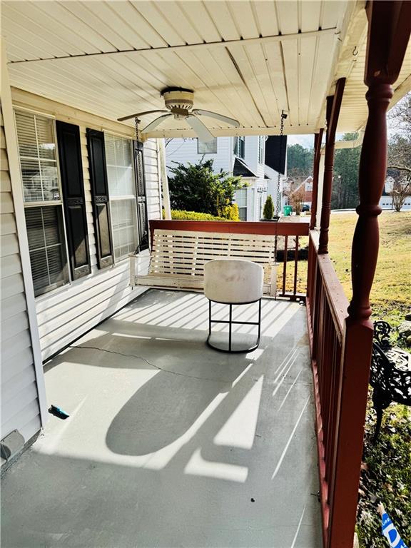 7962 Harmony Ridge Lane