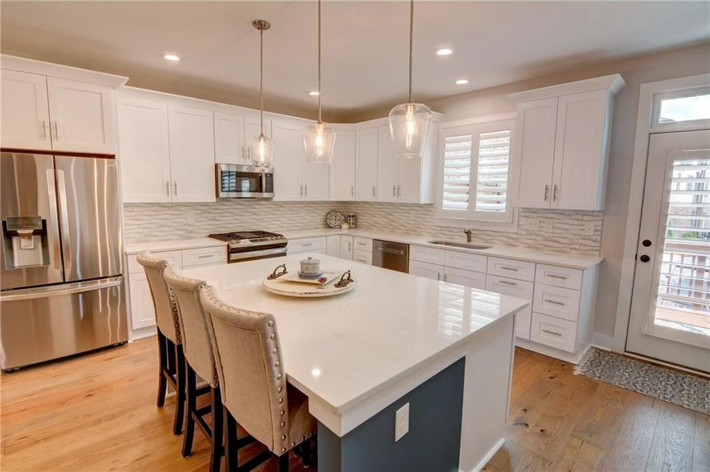 370 Thrasher Street Unit 4, Norcross, GA, 30071