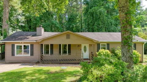 16 Allen Lane, Dallas, GA 30157 - #: 7817784