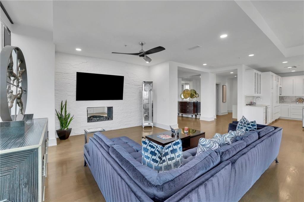 2828 Peachtree Road #3100, Atlanta, Georgia image 24