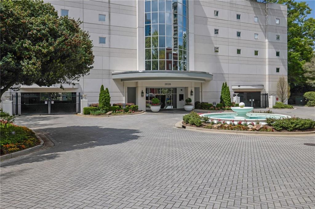 2828 Peachtree Road #3100, Atlanta, Georgia image 50