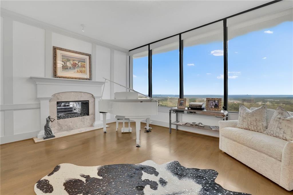 2828 Peachtree Road NW 3100