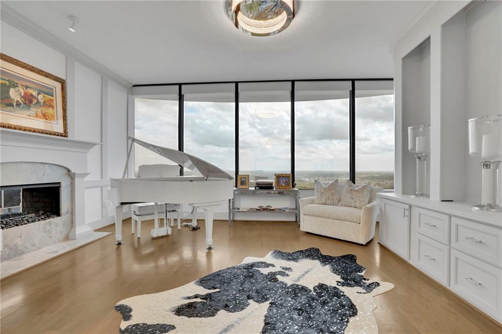 2828 Peachtree Road NW 3100