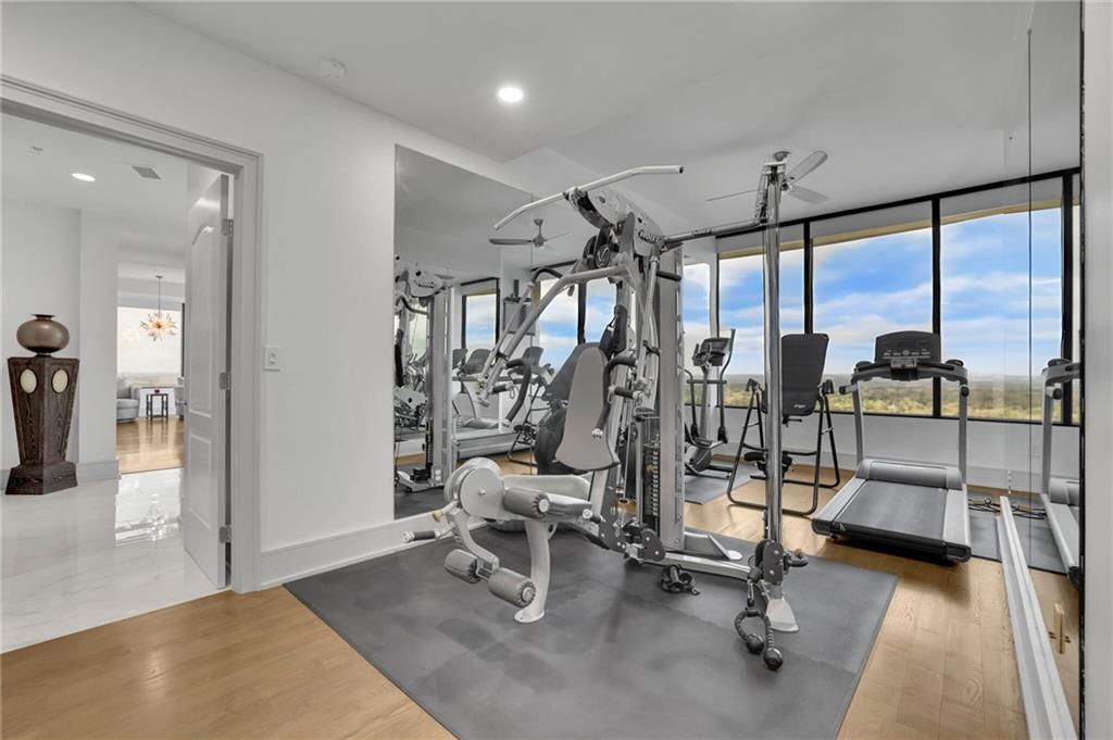 2828 Peachtree Road #3100, Atlanta, Georgia image 36