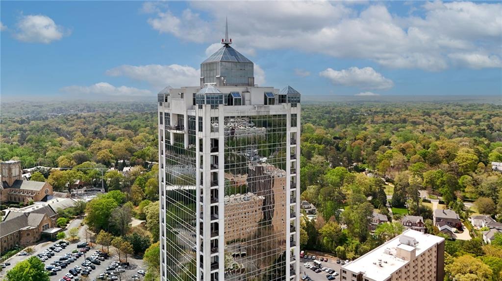 2828 Peachtree Road #3100, Atlanta, Georgia image 48