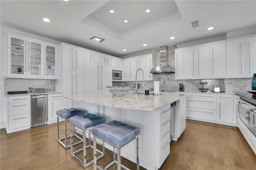 2828 Peachtree Road #3100, Atlanta, Georgia image 17