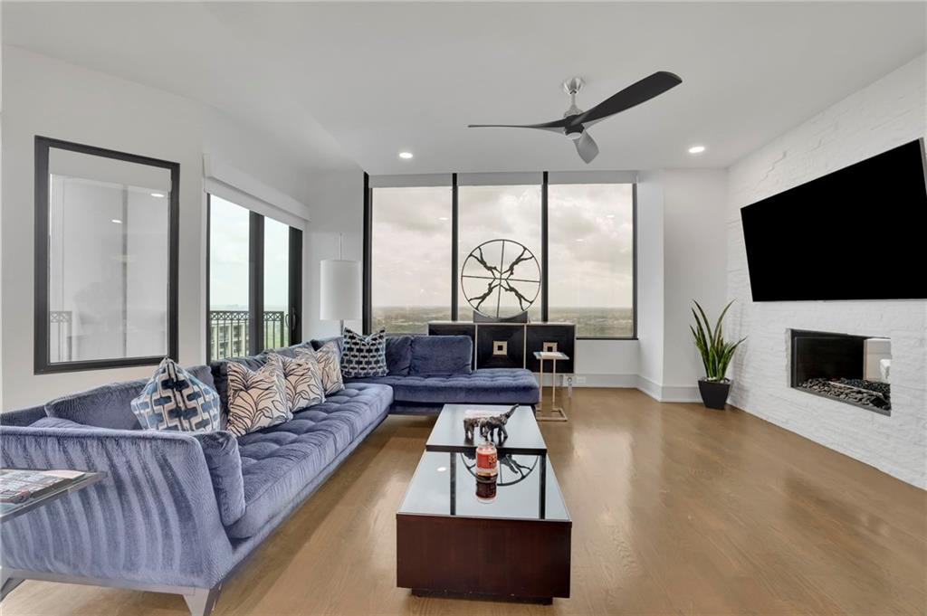 2828 Peachtree Road #3100, Atlanta, Georgia image 25