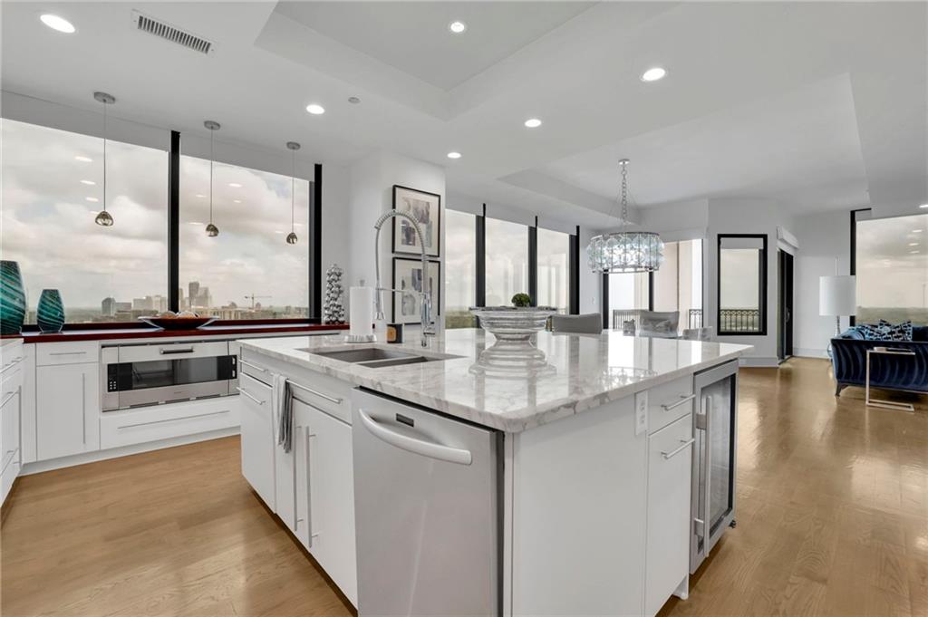 2828 Peachtree Road #3100, Atlanta, Georgia image 20