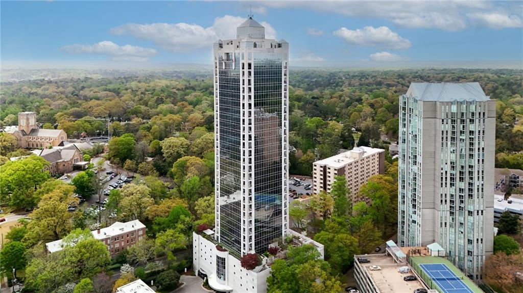 2828 Peachtree Road #3100, Atlanta, Georgia image 47