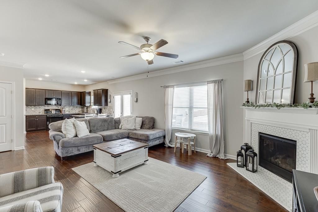 684 Massey Street, Winder, Georgia image 17