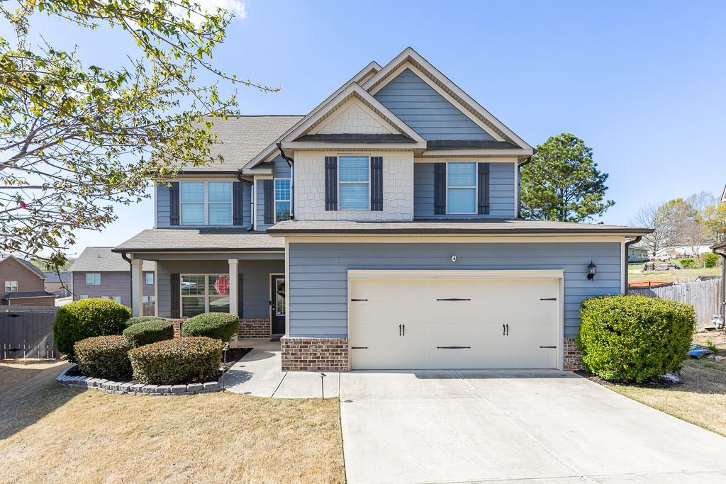 684 Massey Street, Winder, Georgia image 1