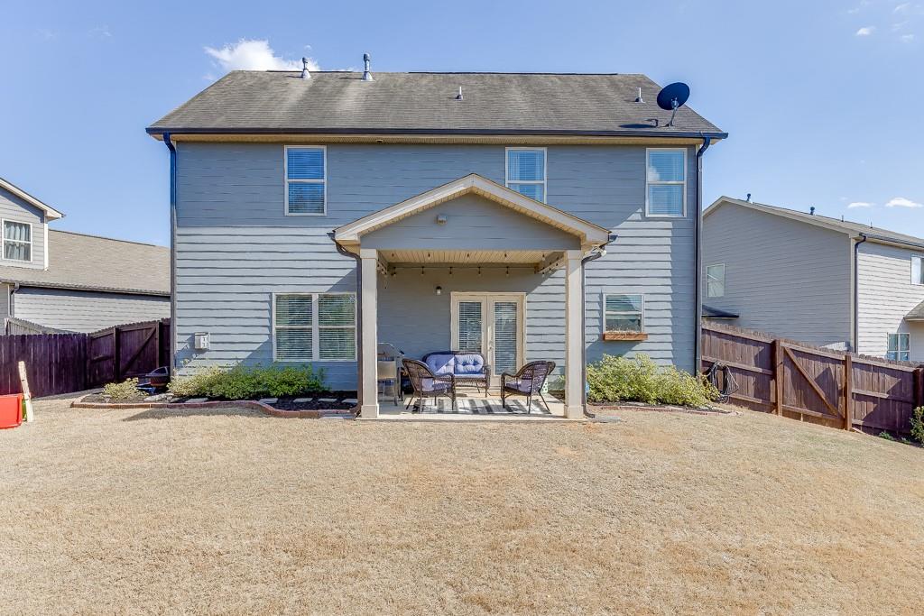 684 Massey Street, Winder, Georgia image 38