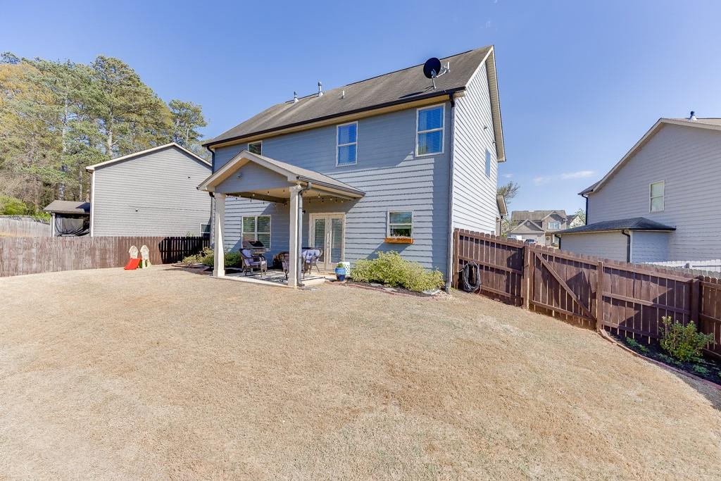 684 Massey Street, Winder, Georgia image 39