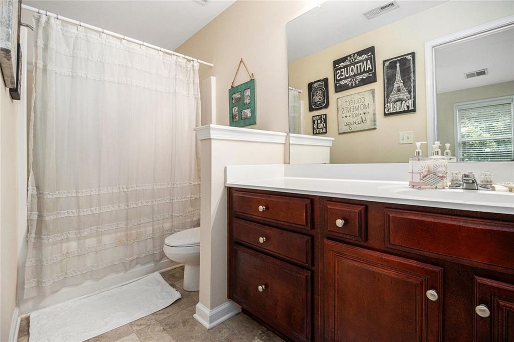 2555 Flat Shoals Road #1405, College Park, Georgia image 20