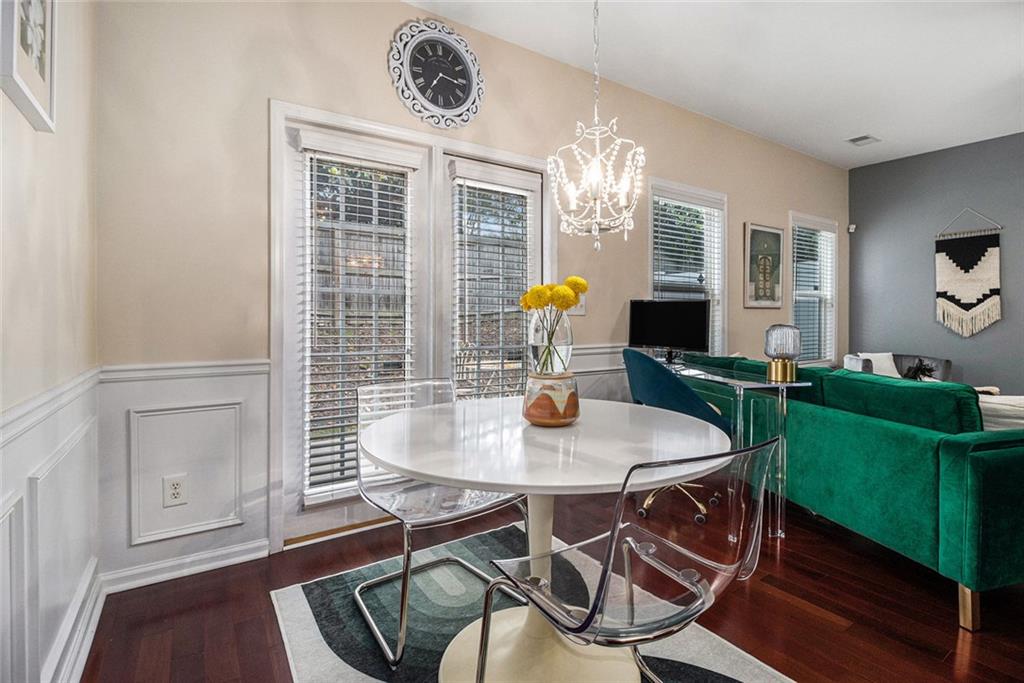 2555 Flat Shoals Road #1405, College Park, Georgia image 8
