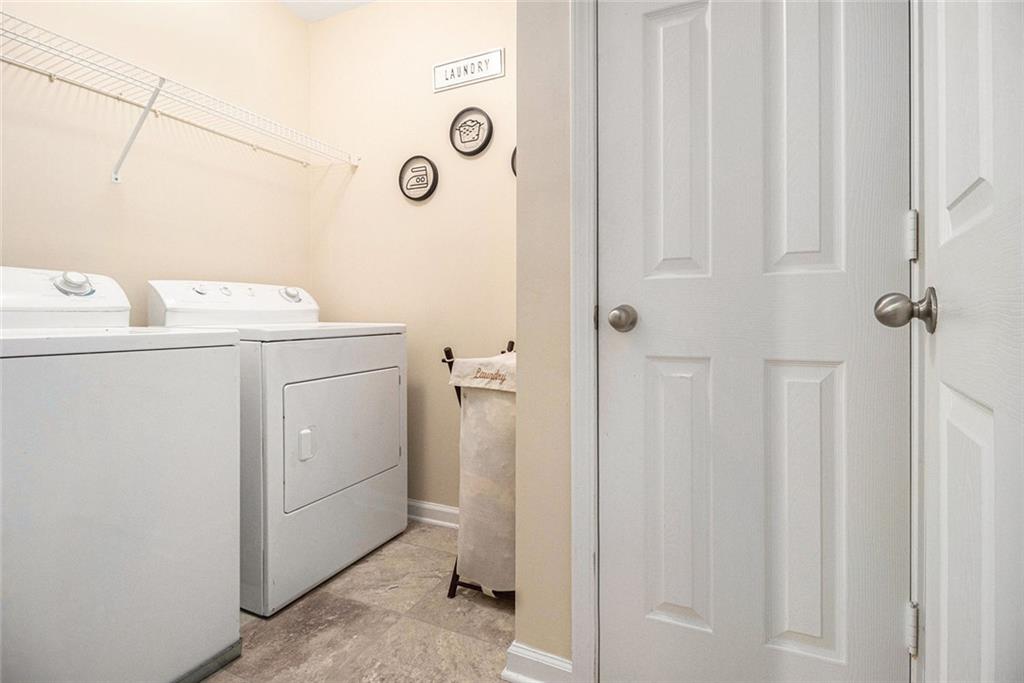 2555 Flat Shoals Road #1405, College Park, Georgia image 15